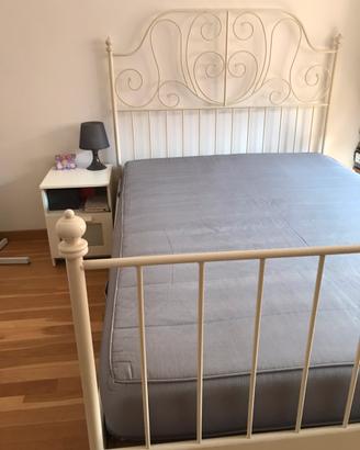 Letto una piazza e mezzo