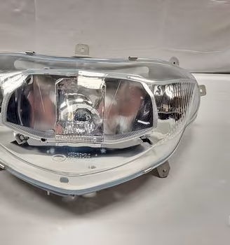 FARO HEADLIGHT ANTERIORE PER BMW R 1150 RT R 850 R