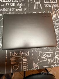 Notebook Toshiba Portege Z30-A