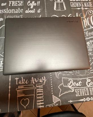 Notebook Toshiba Portege Z30-A
