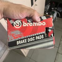 Pastiglie brembo