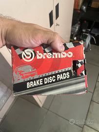 Pastiglie brembo