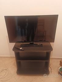 Televisore  Telefunken 40 pollici