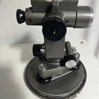 Teodolite filmotecnica salmoiraghi