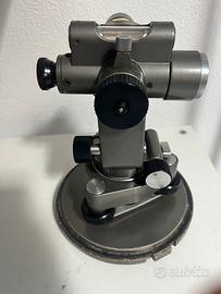 Teodolite filmotecnica salmoiraghi