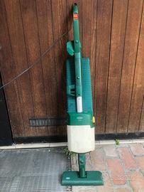 Aspirapolvere Folletto wk122