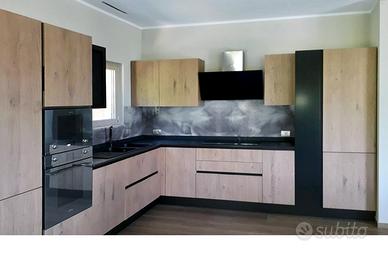 CUCINE DI MARCA