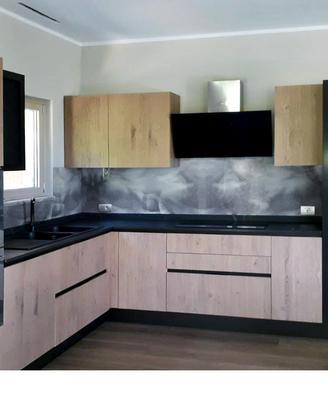 CUCINE DI MARCA