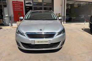 Peugeot 308 BlueHDi 120 S&S SW Allure