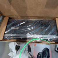 Impianto HiFi auto