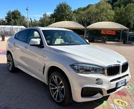 Bmw x6 (f16/86) - 2016