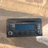 Radio originale audi a3 2011