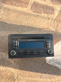 Radio originale audi a3 2011