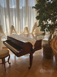 Pianoforte d'epoca Giovanni Maurer (Napoli XIXsec)