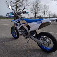 TM Racing 300 SMR FI 2T
