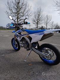 TM Racing 300 SMR FI 2T