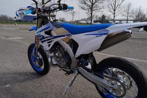 TM Racing 300 SMR FI 2T