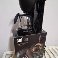 Cafehouse Braun KF560