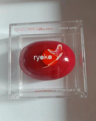 Profumo Ryoko Kenzo Amour