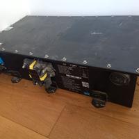 batteria Citroen AMI