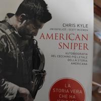 American Sniper libro