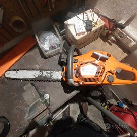 motosega husqvarna 545