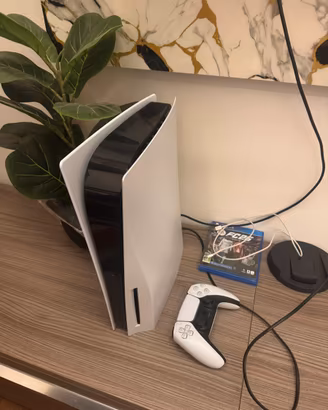 PlayStation 5