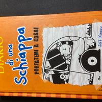 Diario di una schiappa