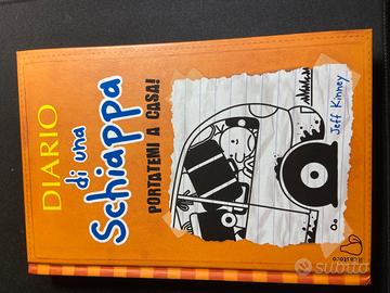 Diario di una schiappa
