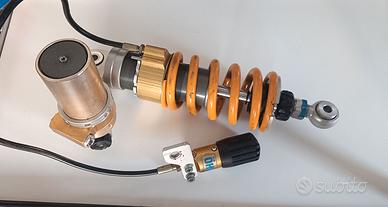 Ohlins Aprilia RSV RSV4 tuono