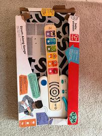 Chitarra musicale Baby Einstein / Hape – Buono sta