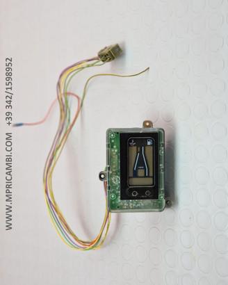 INDICATORE LIVELLO BMW R 850 GS 1998 1999 GS 1100