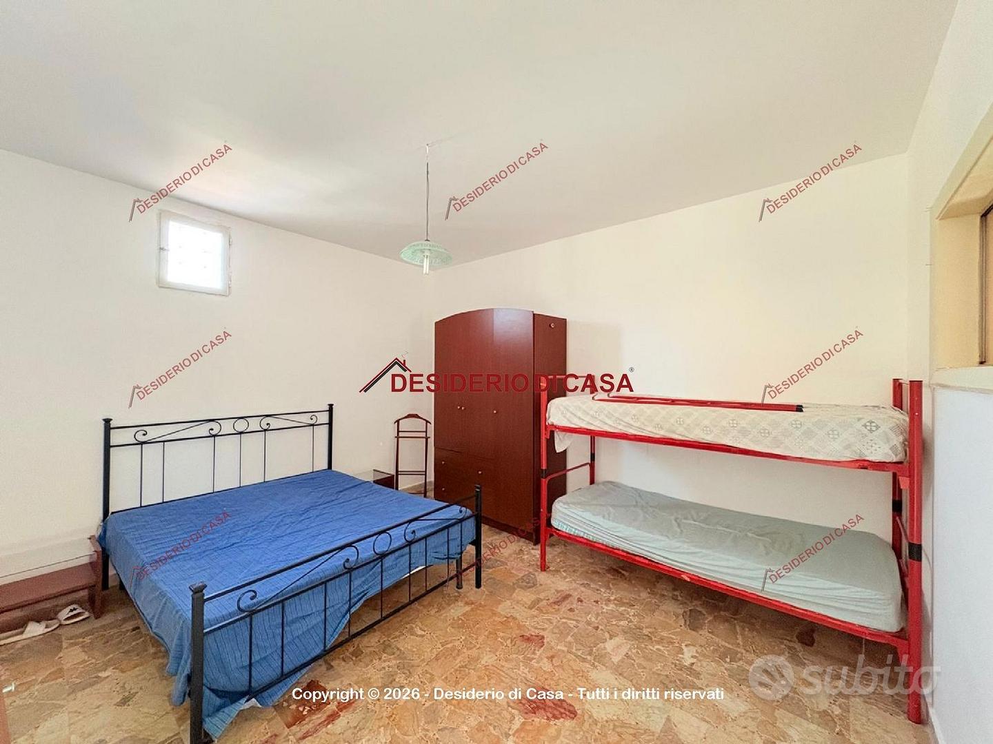 Appartamento – Brolo, Messina - Altro