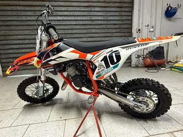 KTM 50sx