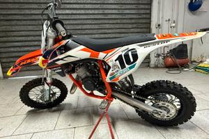 KTM 50sx