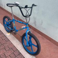 BMX bici vintage bici ragazzo bici bicicletta