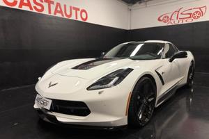 Corvette C7 6.2 V8 Coupé