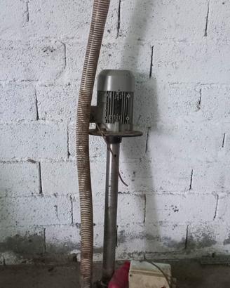 Pompa 220v