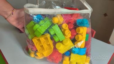 costruzioni per bambini 