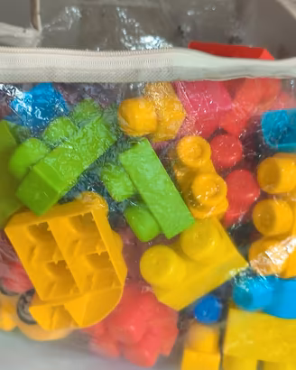 costruzioni per bambini 