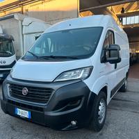 Fiat ducato euro 6d evap