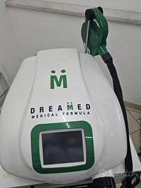 Attrezzatura per studio odontoiatrico