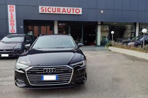 AUDI A6 Avant 40 TDI S tronic Sport "MATRIX"ACC