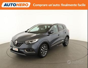 RENAULT Kadjar VG93507