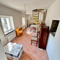 RUSTICO A MAISSANA