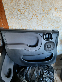 Ricambi fiat panda grande punto