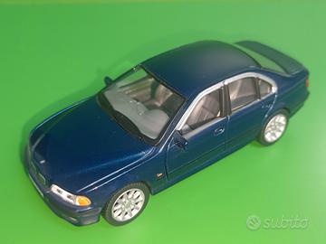 BMW 528 i Schuco 1/43