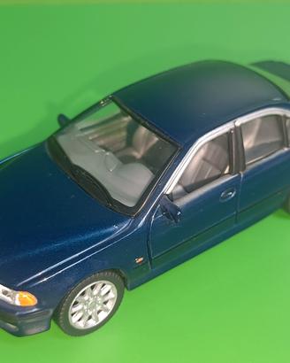 BMW 528 i Schuco 1/43