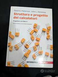 Struttura e progetto dei calcolatori 