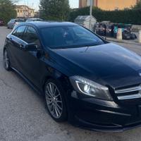 MERCEDES CLASSE A